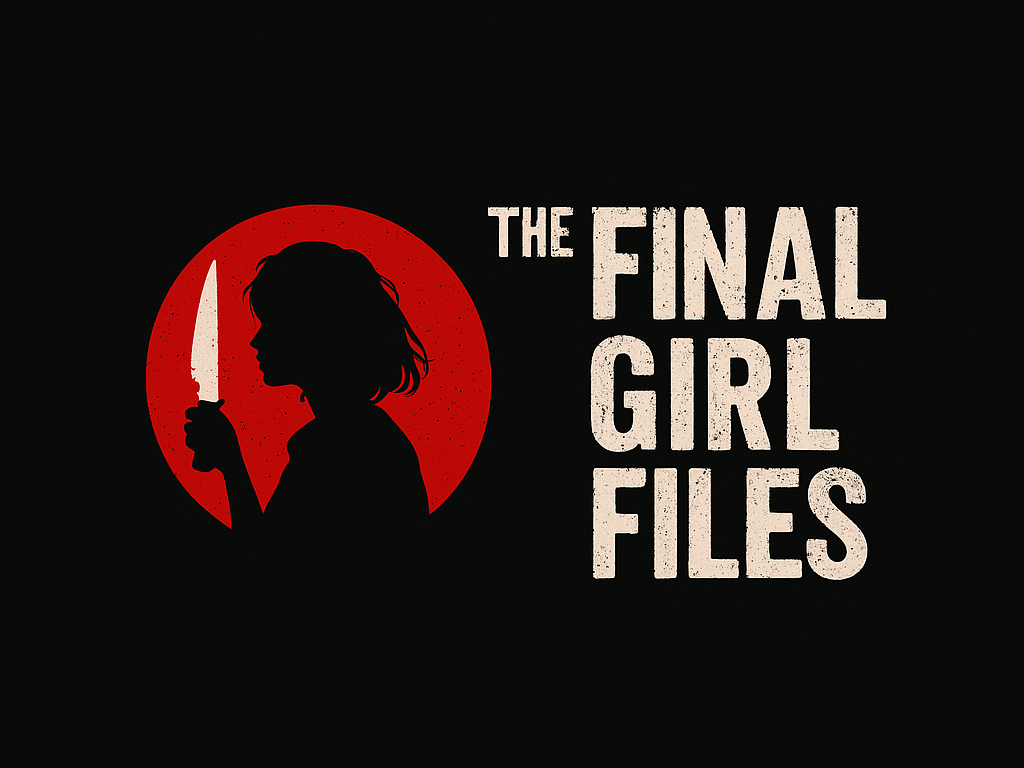 The Final Girl Files